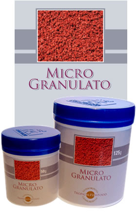 Micro Granulato